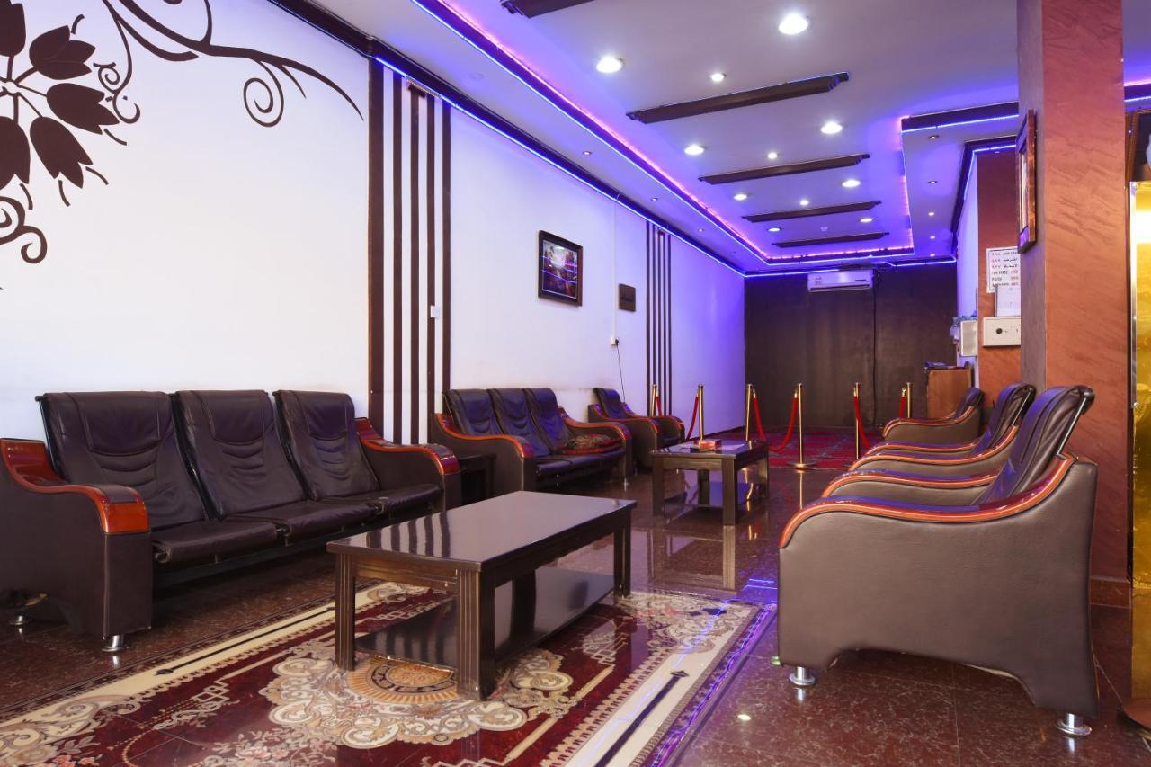 Al Eairy Apartments - Hail 3 Екстер'єр фото