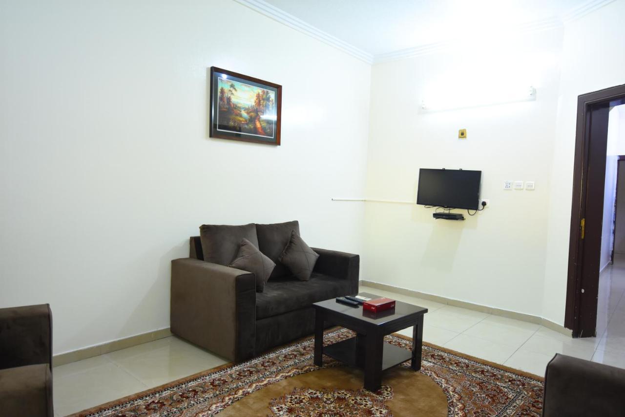 Al Eairy Apartments - Hail 3 Екстер'єр фото