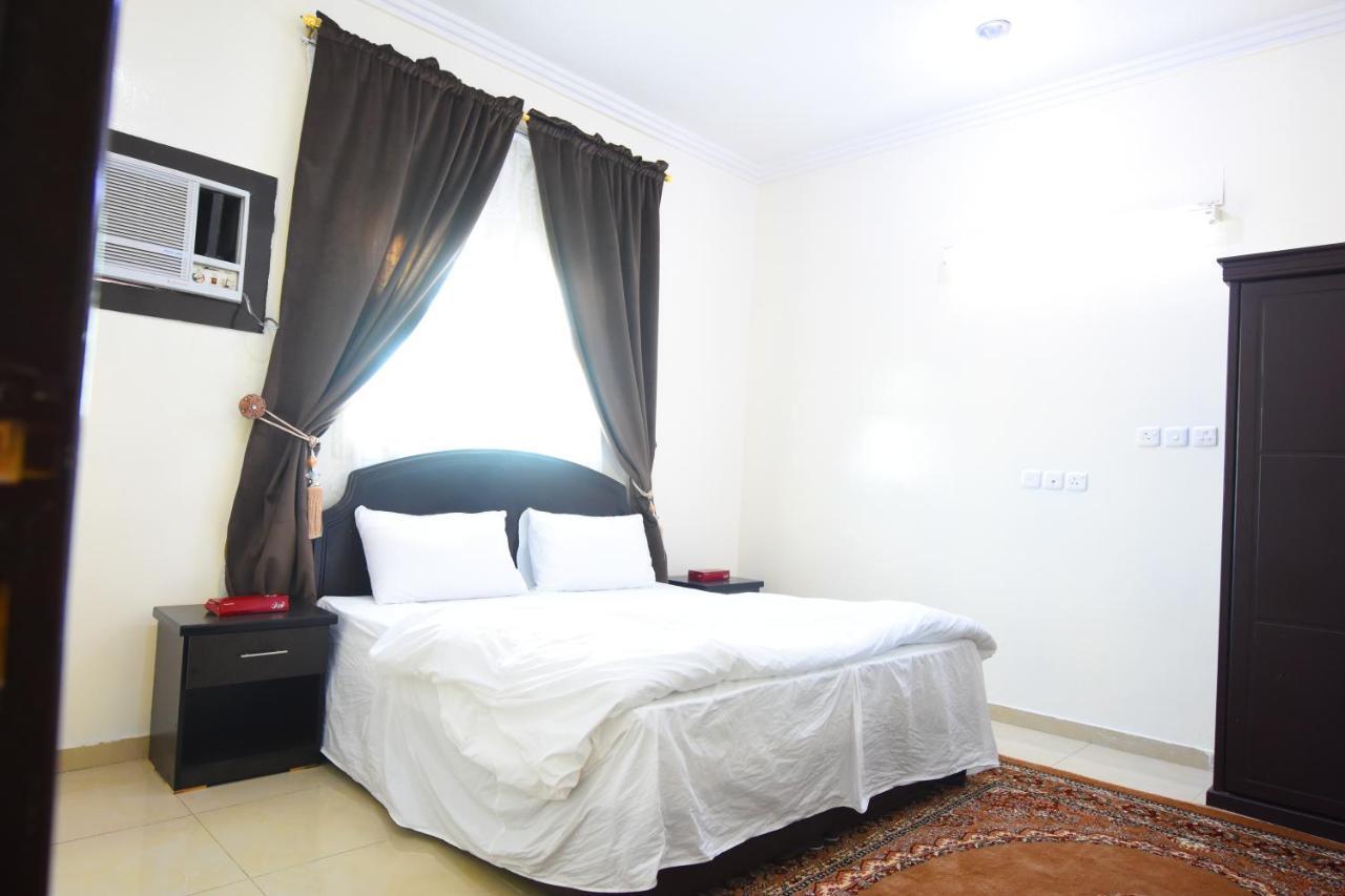 Al Eairy Apartments - Hail 3 Екстер'єр фото