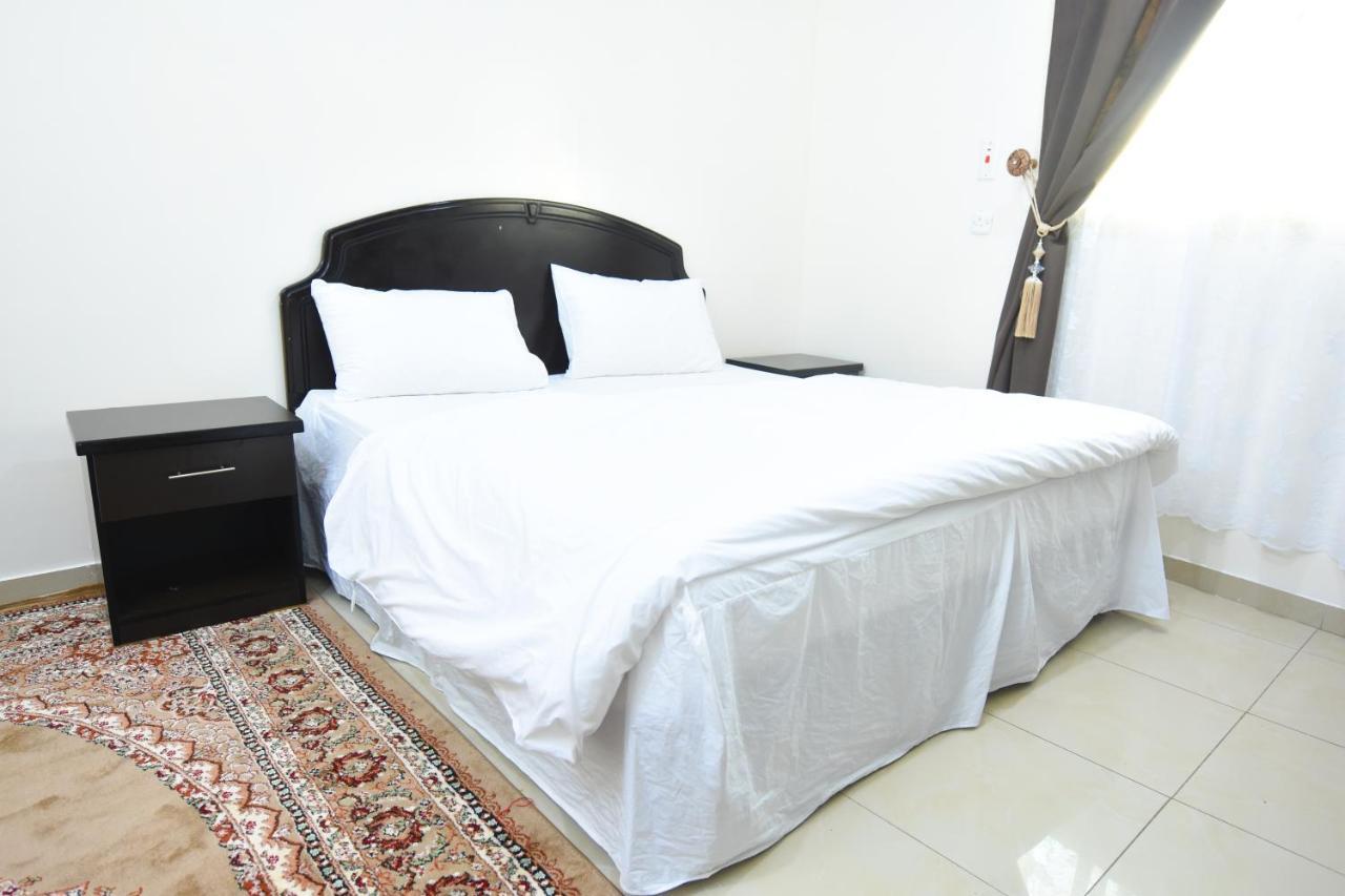Al Eairy Apartments - Hail 3 Екстер'єр фото
